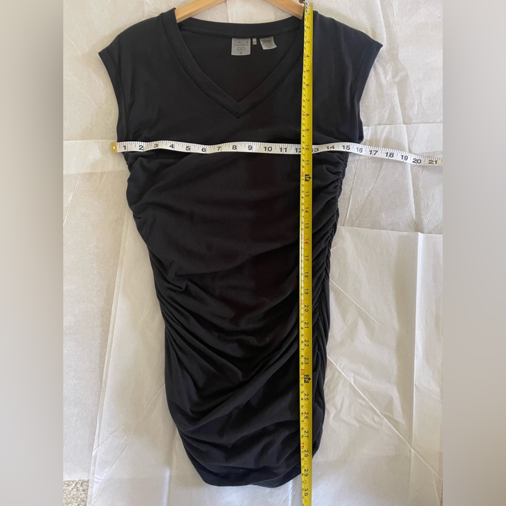Calia Ruched Dress - Picture 3 of 3